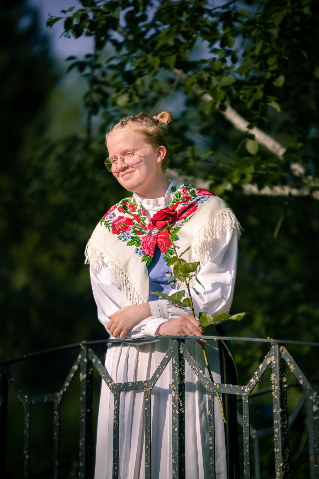 Graduation & Celebrations