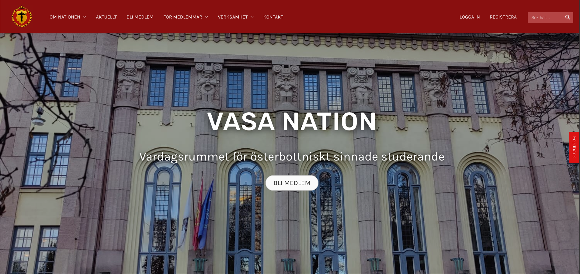 Vasa Nation